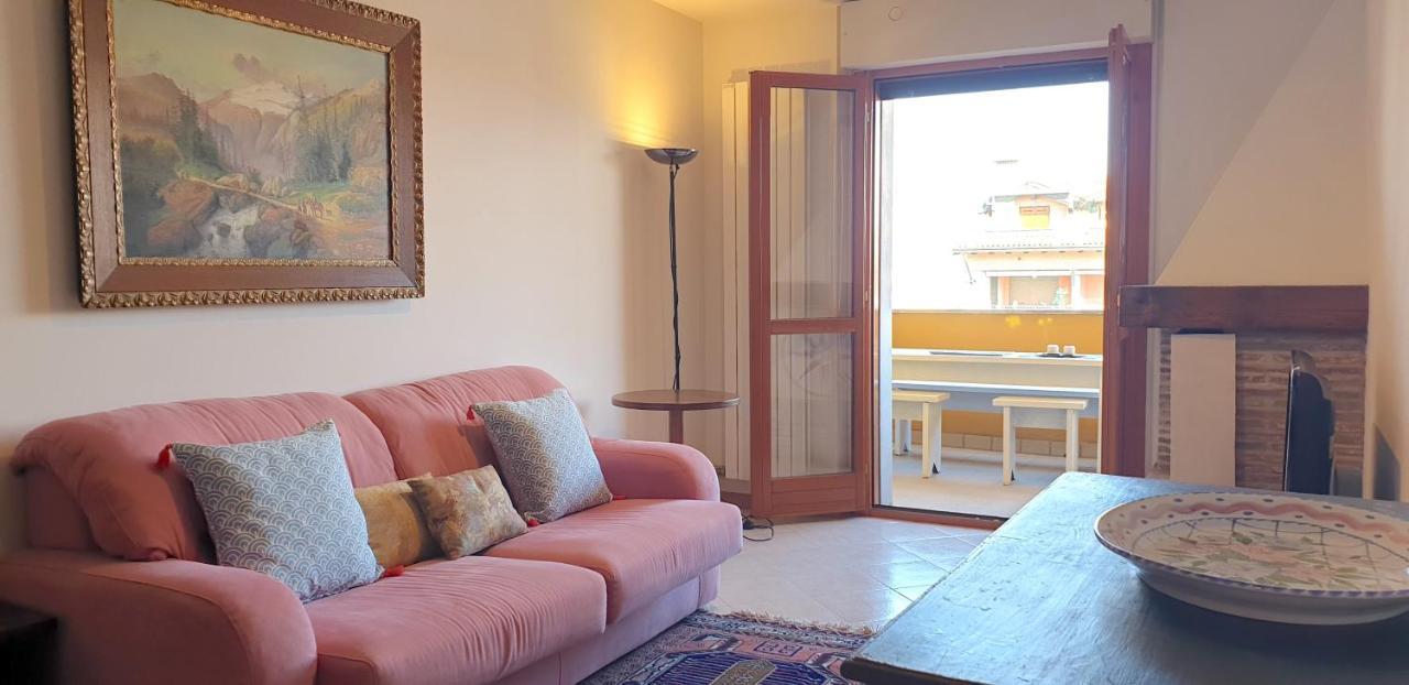 Charming Apartment & Parking By Anthea Homes グラード エクステリア 写真