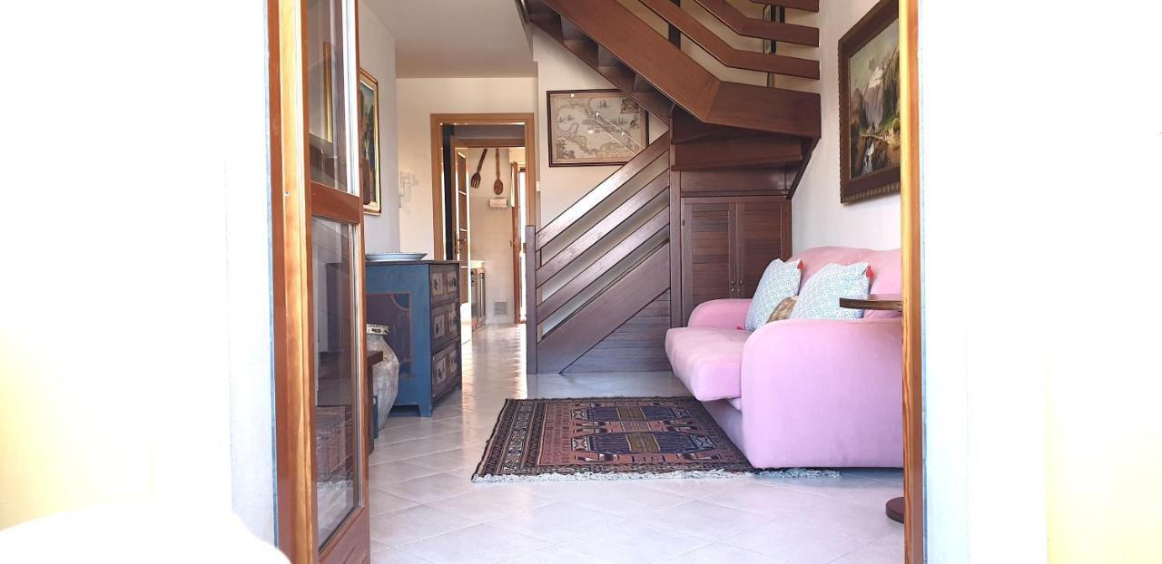 Charming Apartment & Parking By Anthea Homes グラード エクステリア 写真