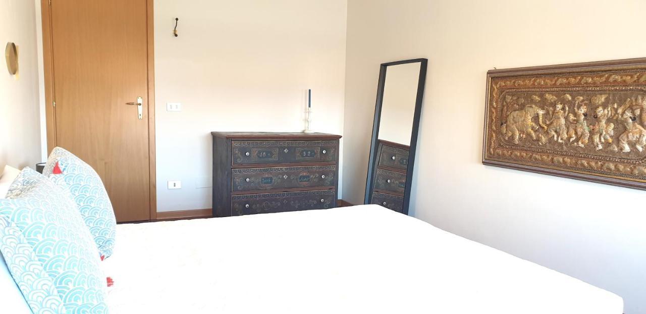 Charming Apartment & Parking By Anthea Homes グラード エクステリア 写真