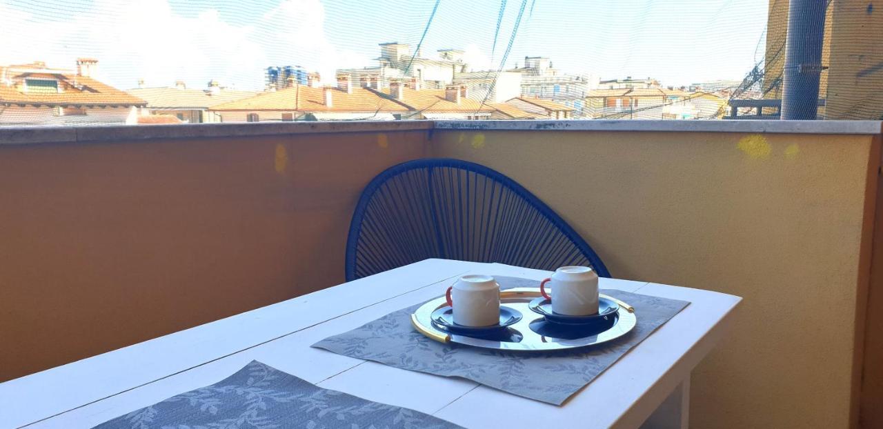 Charming Apartment & Parking By Anthea Homes グラード エクステリア 写真