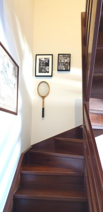 Charming Apartment & Parking By Anthea Homes グラード エクステリア 写真