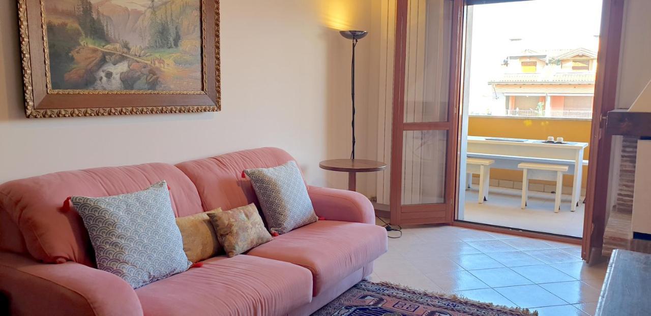 Charming Apartment & Parking By Anthea Homes グラード エクステリア 写真
