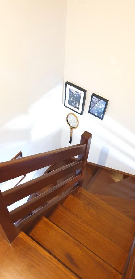 Charming Apartment & Parking By Anthea Homes グラード エクステリア 写真