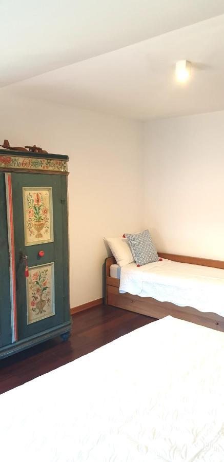 Charming Apartment & Parking By Anthea Homes グラード エクステリア 写真
