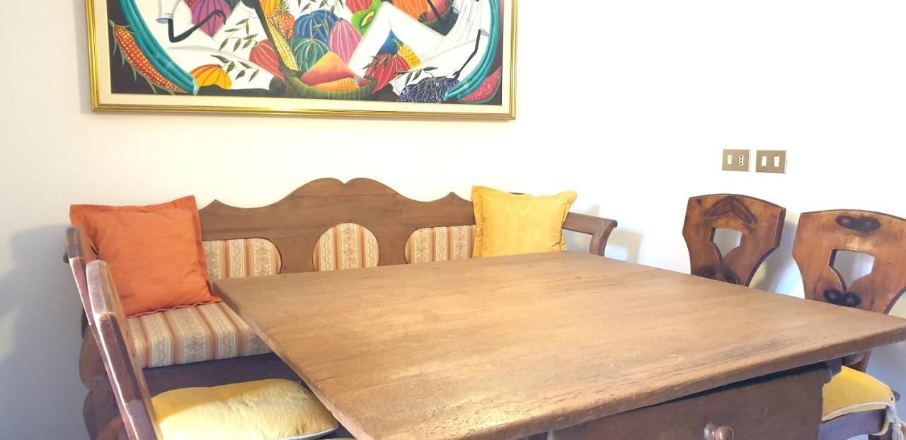 Charming Apartment & Parking By Anthea Homes グラード エクステリア 写真