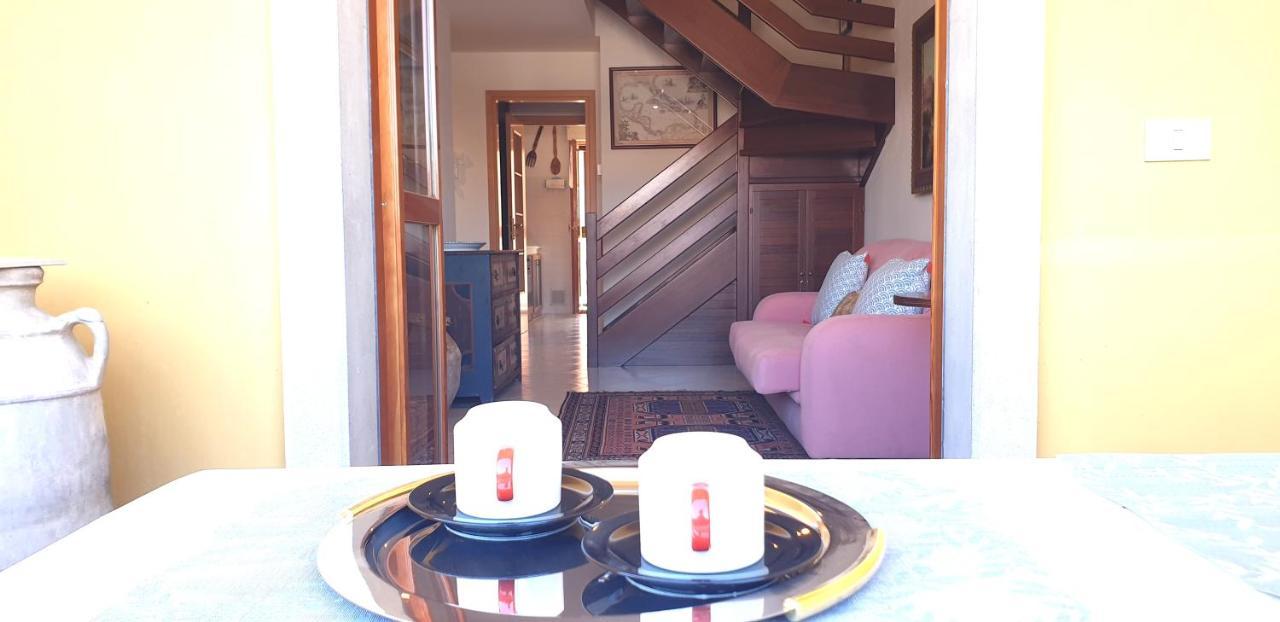 Charming Apartment & Parking By Anthea Homes グラード エクステリア 写真