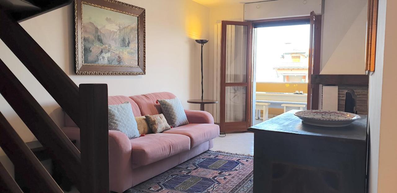 Charming Apartment & Parking By Anthea Homes グラード エクステリア 写真