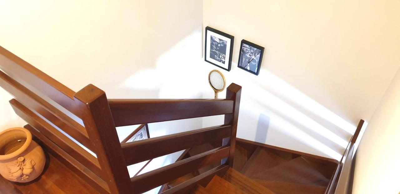 Charming Apartment & Parking By Anthea Homes グラード エクステリア 写真